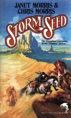 Storm Seed