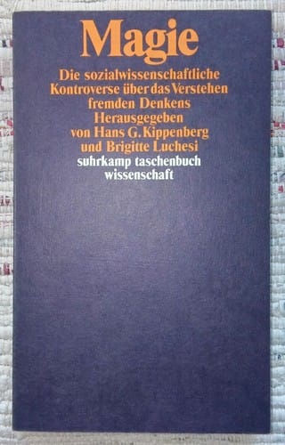 Magie