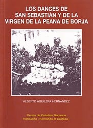 Los Dances de San Sebastián y de la Virgen de la Peana de Borja