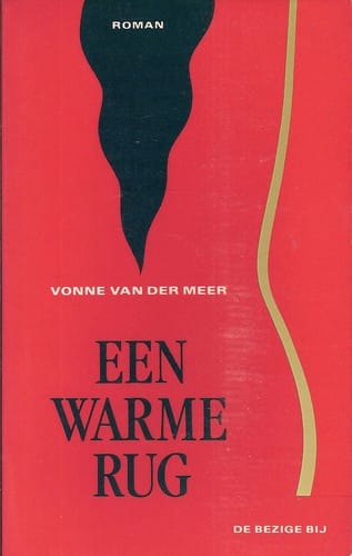 Een warme rug