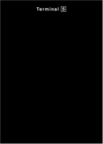 Terminal 5