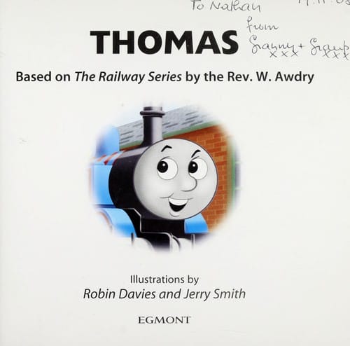 Thomas