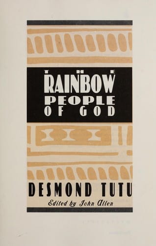 The rainbow people of God