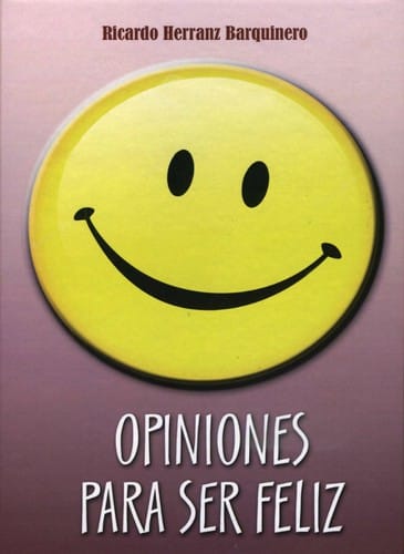 Opiniones para ser feliz