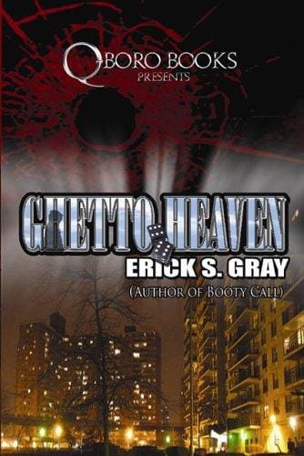 Ghetto heaven