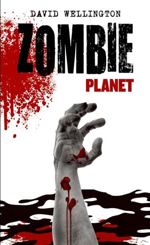 Zombie planet
