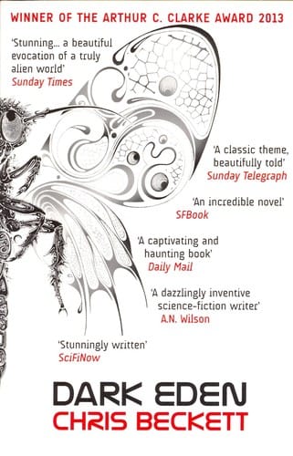 Dark Eden