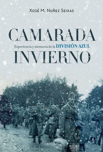 Camarada Invierno