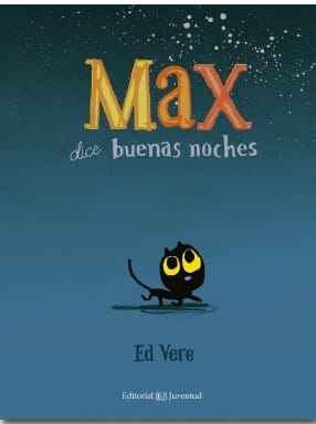 Max dice buenas noches