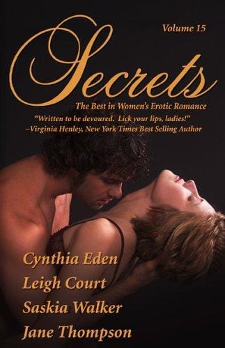 Secrets, Vol. 15