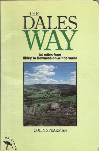 The Dales Way