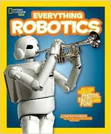 Everything robotics
