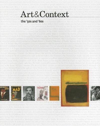 Art & context