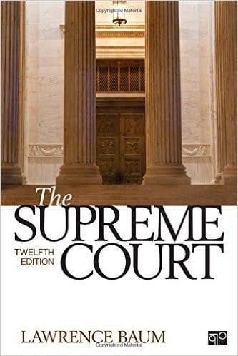 he Supreme Court (Twelfth Edition)