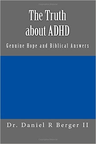 The Truth about ADHD