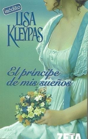 El príncipe de mis sueños