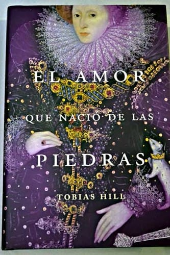 El amor que nació de las piedras