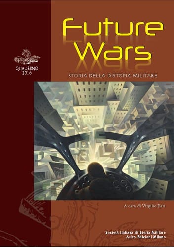 Quaderno Sism 2016 Future Wars