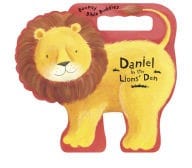 Daniel in the Lions' Den