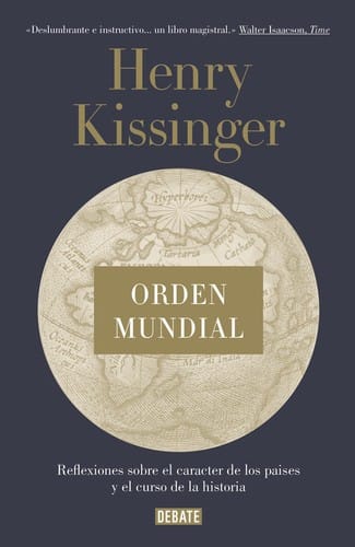 Orden mundial