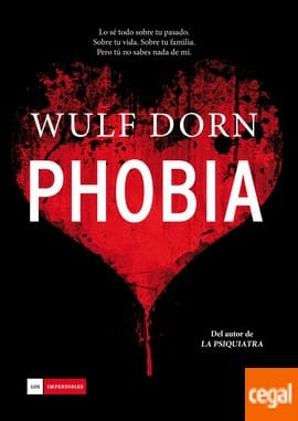 Phobia
