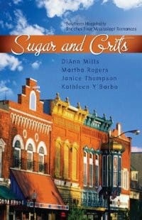 Sugar and grits