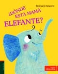 ¿Dónde está mamá elefante?
