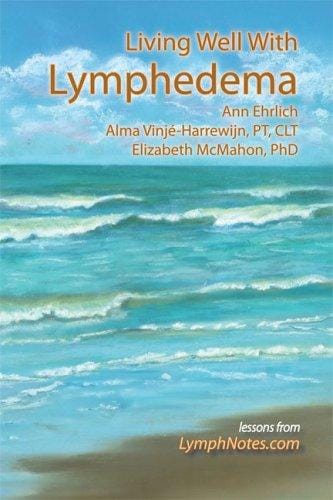 Living well with lymphedema