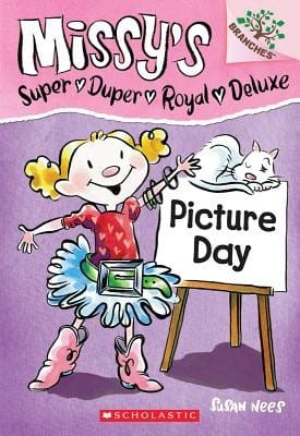 Picture day