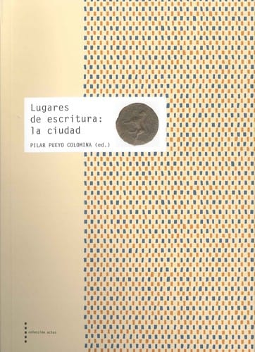 Lugares de escritura