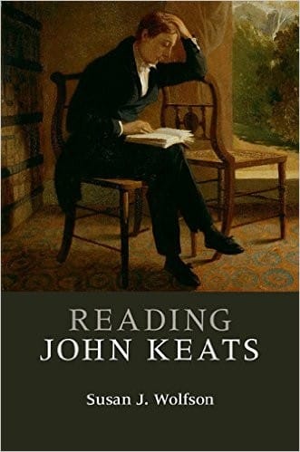 Reading John Keats