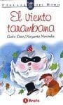 El viento tarambana