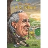 Who WAs J.R.R. Tolkien?