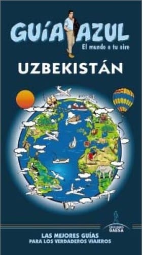 Uzbekistan