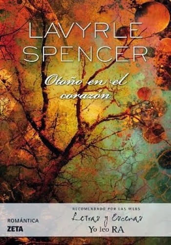 Otoño en el corazón