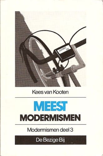 Meest modermismen