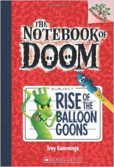 The Rise of the Balloon Goons