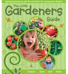 The Little Gardeners Guide