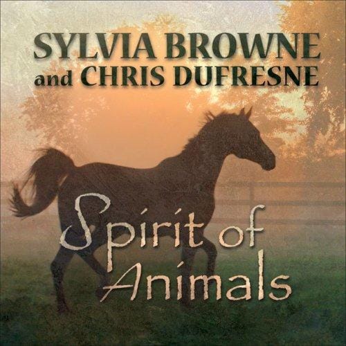 Spirit of Animals