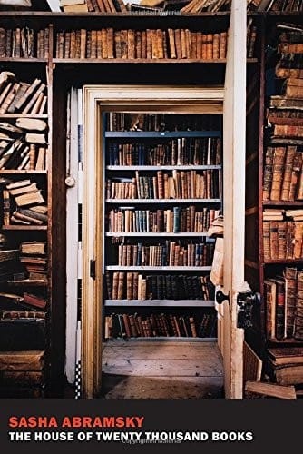 House of Twenty Thousand Books, The
