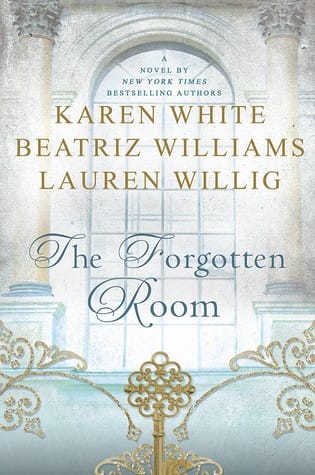 The Forgotten Room