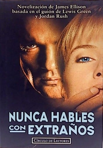Nunca hables con extraños