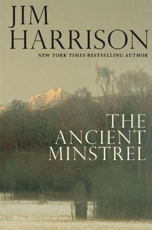 The Ancient Minstrel