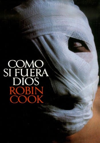 Como si fuera dios