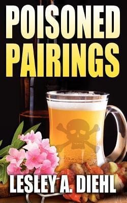 Poisoned Pairings (Microbrewing #2)