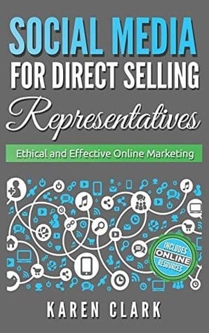 Social Media for Direct Selling Representatives