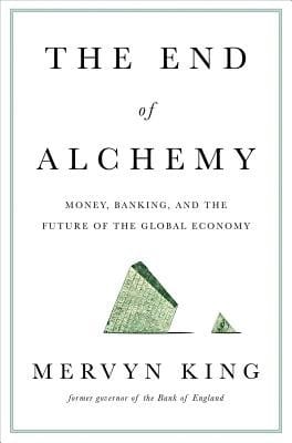 The end of alchemy