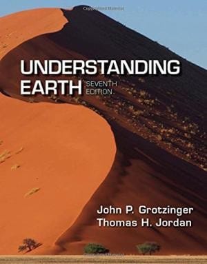Understanding Earth. - 7. edición.