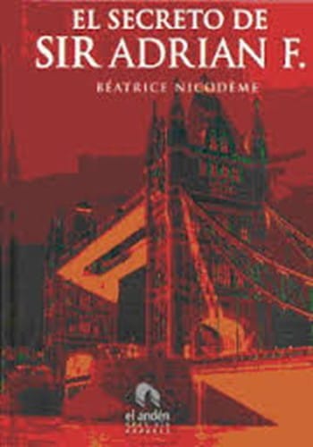 El secreto de Sir Adrian F.