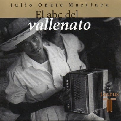 El ABC del vallenato. - 1.ed.